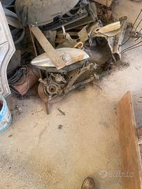 Ricambi fiat bravo 2