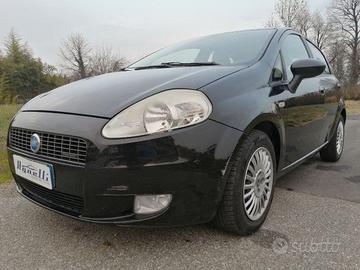 Fiat Grande Punto 1.3 MJT 75 CV 5 porte Dynamic
