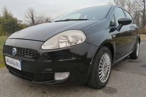 Fiat Grande Punto 1.3 MJT 75 CV 5 porte Dynamic