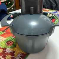 Affettatutto Bimby tm6