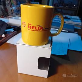 Tazza Shell Helix da collezione