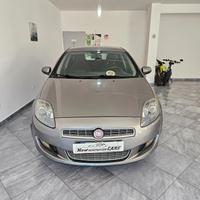 Fiat Bravo 1.6 MJT 120 CV DPF Dynamic