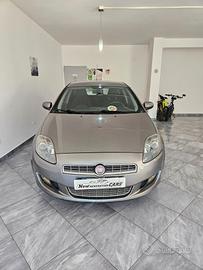 Fiat Bravo 1.6 MJT 120 CV DPF Dynamic