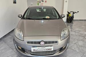 Fiat Bravo 1.6 MJT 120 CV DPF Dynamic