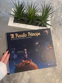 Libro il piccolo principe