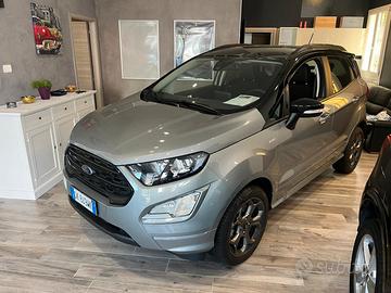 Ford EcoSport 1.0 EcoBoost 125 CV Start&Stop ST-Li