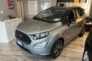 Ford EcoSport 1.0 EcoBoost 125 CV Start&Stop ST-Li