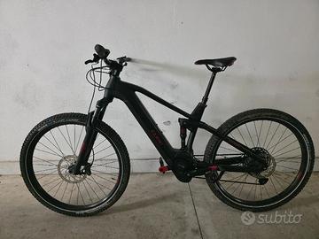 CUBE STEREO HYBRID 120 PRO