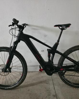 CUBE STEREO HYBRID 120 PRO