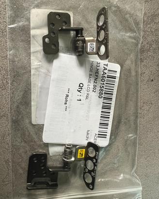 Cerniere Notebook Acer