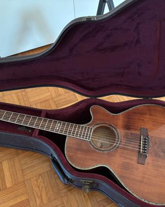 Chitarra  Elettroacustica Cort SFX10 ABR