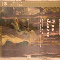 Prima d’autore