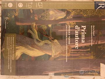 Prima d’autore