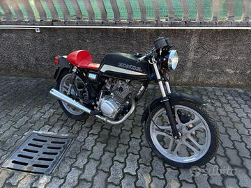 Honda CB 125