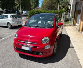 FIAT 500 1.2 Lounge - 2018
