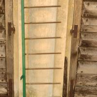 Rastrelliera da forneria o altro uso