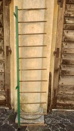 Rastrelliera da forneria o altro uso