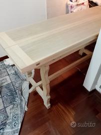 tavolo fratino