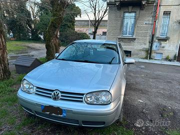 Volkswagen Golf 4 TDI