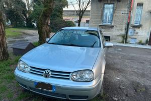 Volkswagen Golf 4 TDI