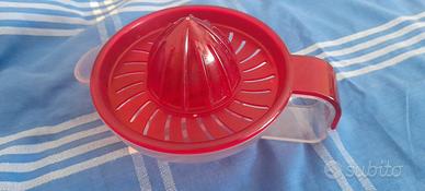 Spremiagrumi Vintage GUZZINI "Chef Line" anni 80