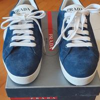 SNEAKERS PRADA MILANO