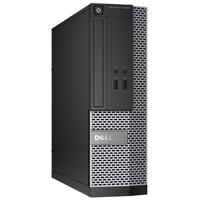 COMPUTER PC DESKTOP DELL INTEL I7 16GB DI RAM W11