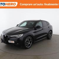 ALFA ROMEO Stelvio 2.2 Turbodiesel 210 CV AT8 Q4