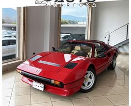 Ferrari 208 turbo GTS