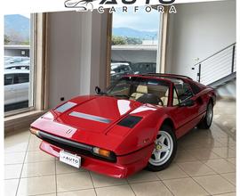 Ferrari 208 turbo GTS