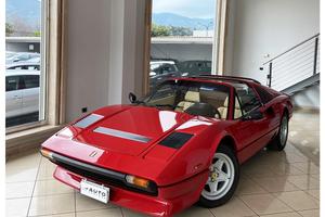 Ferrari 208 turbo GTS