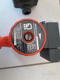pompe ricircolo 