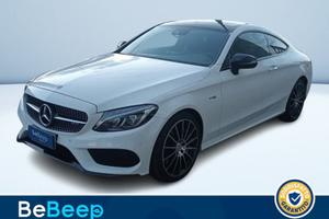 Mercedes-Benz Classe C C COUPE 43 AMG 4MATIC AUTO