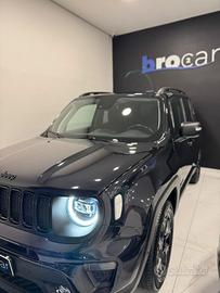 Jeep Renegade 1.6 Mjt DDCT 120 CV Night Eagle