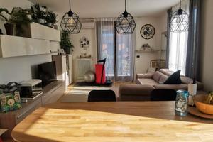 Stupendo attico con terrazzo