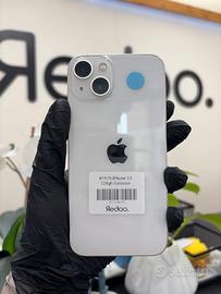 iPhone 13 128/256gb - Ritiro usato Garanzia 1 Anno