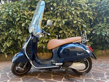 Vespa gts 300 - 2020