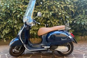 Vespa gts 300 - 2020