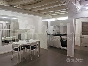 Appartamento Modena [Cod. rif CAN7374ARG]