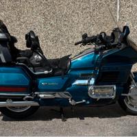 Honda Goldwing 1500 se 1994 FMI