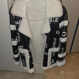 Giacca Gaëlle Paris originale – eco montone