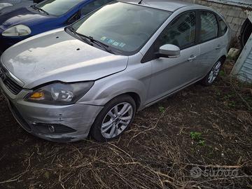 Ricambi ford focus