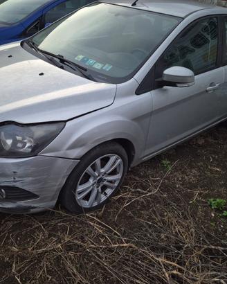 Ricambi ford focus