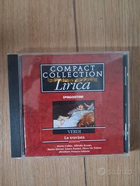 cd verdi lirica