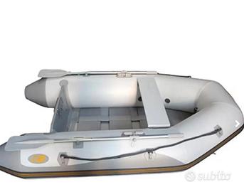 Tender 210 - Nuovo