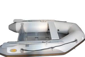 Tender 210 - Nuovo