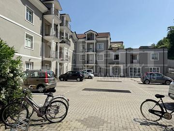 Appartamento Bra [Rif. 25031VRG]