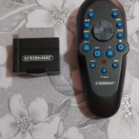 Telecomando Playstation 2
