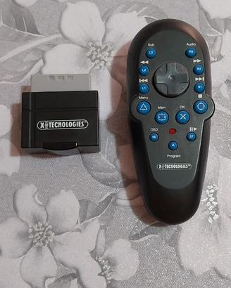 Telecomando Playstation 2