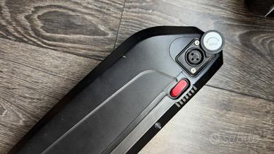 Batteria 750Wh